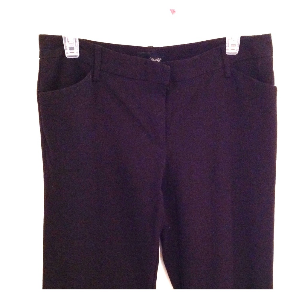 Starcity long/tall dress pants, 33" inseam